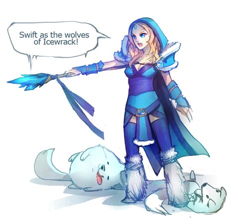 Because usually new arcana's get released in winter. So I just realized Ogre Magi's base Intelligence is higher ...