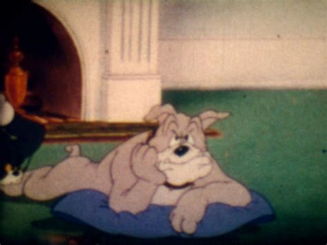 Tom and jerry cartoons collection 022 quiet please! Tom & Jerry "Quiet Please!" (Film Super 8) | Bd-cine.com