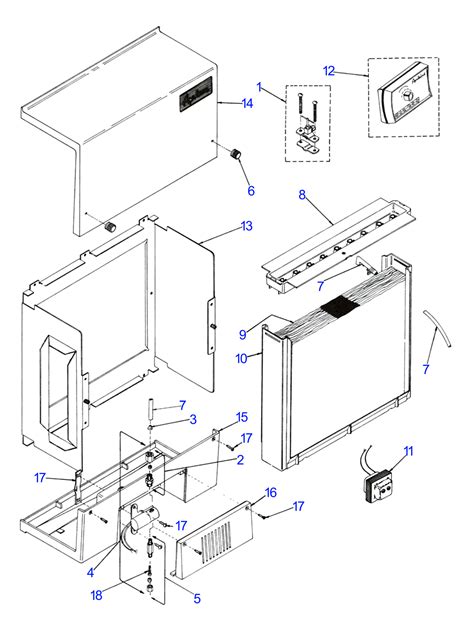 Perhaps this is more than you ever wanted to know about keep in mind the example in my article is using a 600m.a very simple unit. Aprilaire Humidifier Wiring Diagram - Wiring Diagram