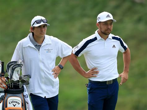 Schauffele, sponsored by callaway, uses the new mavrik woods along with the apex pro irons. Who Is Xander Schauffele's Caddie? - Golf Monthly