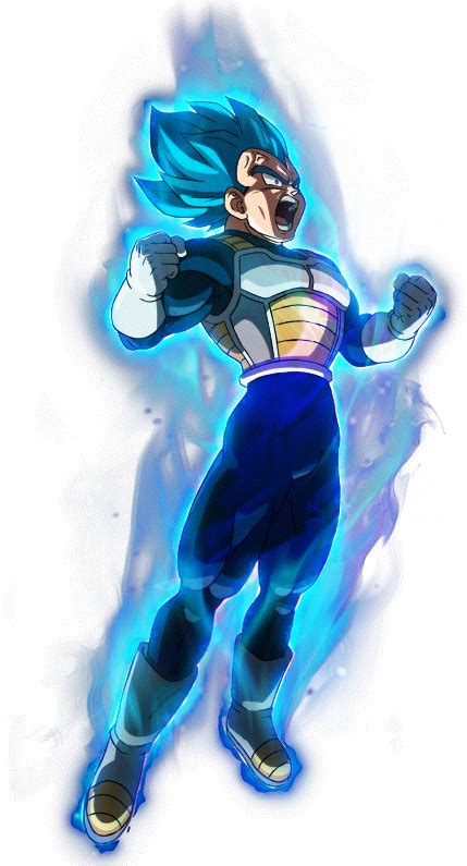 We did not find results for: Vegeta ssgss (Broly Movie 2018) render Dokkan B. by ...