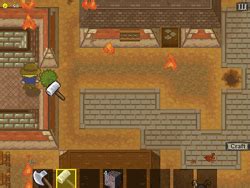 Descarga gratis los mejores juegos para pc: Juega Rogue Legend en línea en Y8.com