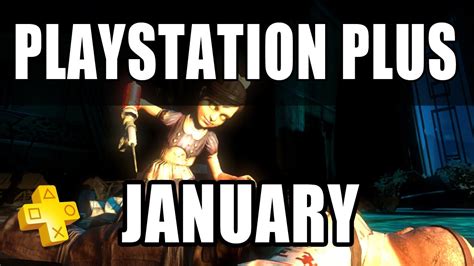 While sony has been pretty consistent with ps plus announcements over the years, the company has been known to mix things up for state of play events. PlayStation Plus UK - January 2013 Highlights - YouTube