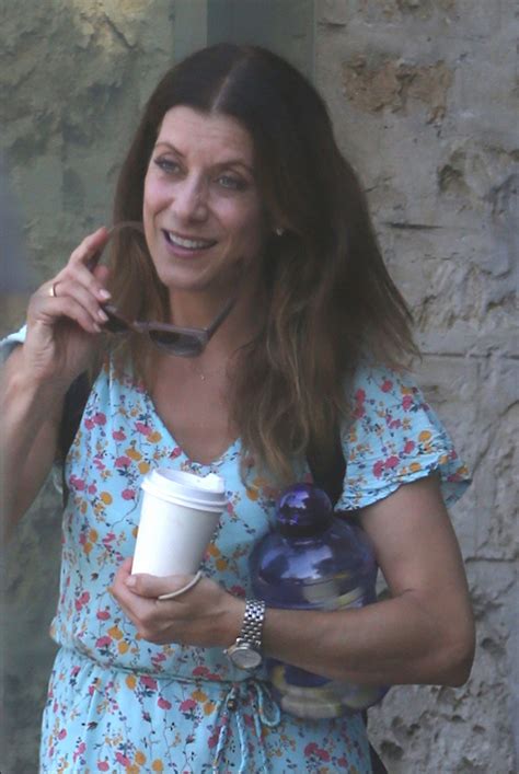 KATE WALSH Leaves Victoria Hall in Fremantle 10/25/2020 ...
