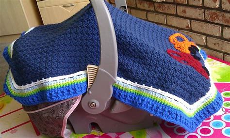 To make the straps place right sides of front and back fabric together. Free Ravlery Download. Ravelry: Basic Car Seat Tent ...