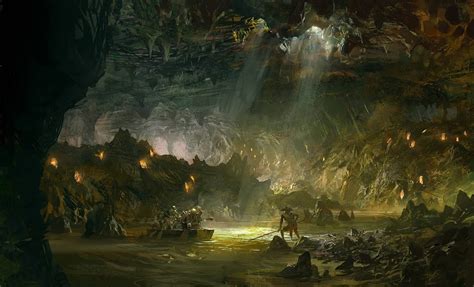 The continue of goblins cave vol. Goblin Punch: The Goblintown Arena
