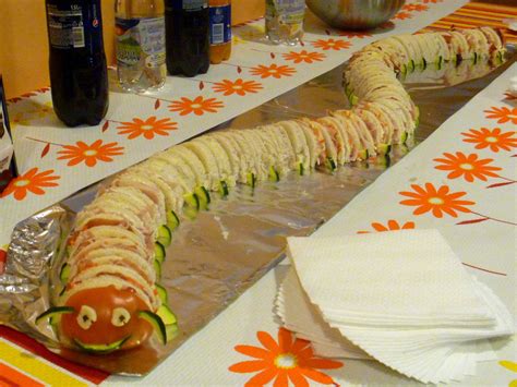 Cercate idee per un menù economico per buffet? MEZZOGIORNO DI CUOCO: "BRUCHINO TRAMEZZINO" PER UNA FESTA ...