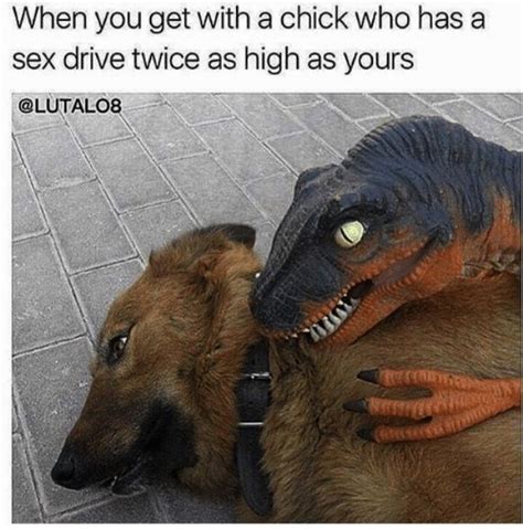 A relationship without passion may be unbearably dull. Dirty Memes (25 pics)