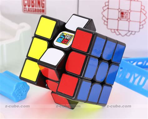 Put the blank square at the target position. Moyu 3x3x3 cube - MF3 RS3 - ZiiCube.com - Puzzles solver ...