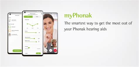 Your phone (microsoft store link). myPhonak - Apps op Google Play