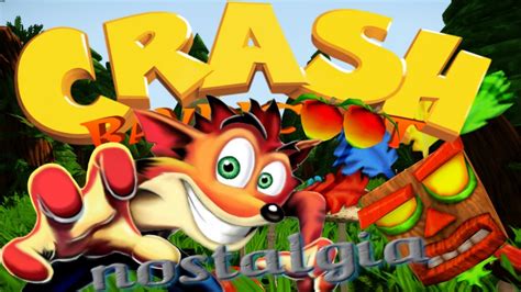 Emulador libre para viejas consolas de juego. Crash Bandicoot la nostálgica aventura de un viejo gamer ...