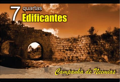 Os nomes e ordem dos que construíram o muro de jerusalém. Igreja de Deus no Brasil: Campanha de Neemias