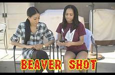 beaver shot