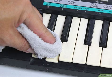 Maybe you would like to learn more about one of these? Clean Piano Keys | Piano keys, Piano, Cleaning