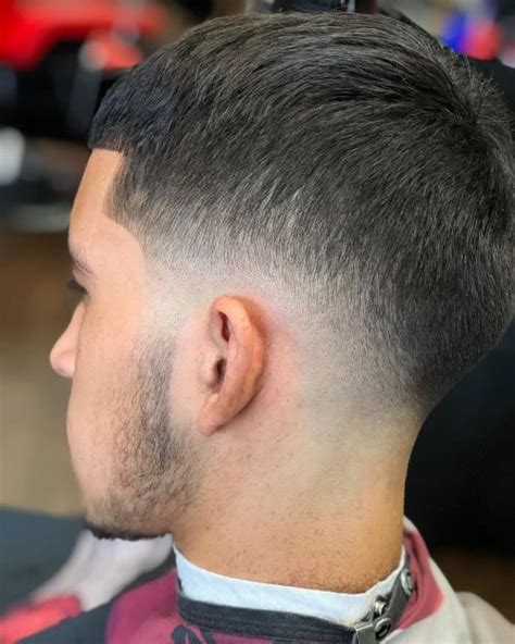 Medium fade offers a middle ground. 13 Best Low Taper Fade Haircuts for a Clean Look