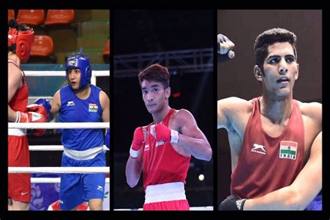 Jun 30, 2021 · pooja rani bohra has shown her class by securing a second consecutive gold medal in the asian boxing championships. Boxers Shiva Thapa, Pooja Rani bag gold at Olympic Test ...