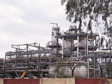 Hpcl visakh refinery is an iso 14001 company with focus on: HPCL gets green nod for Rs 18,400 cr Vizag refinery ...