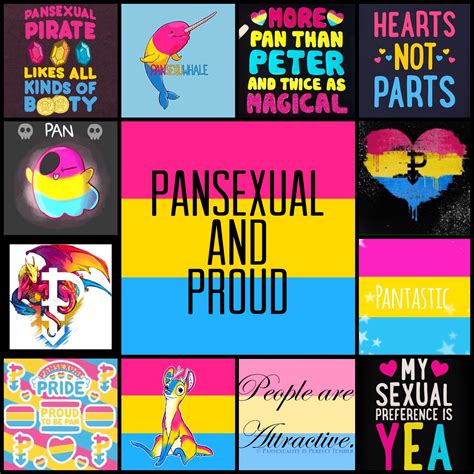 Tell everyone how much you love pan cakes! Cute Pansexual Quotes - ShortQuotes.cc