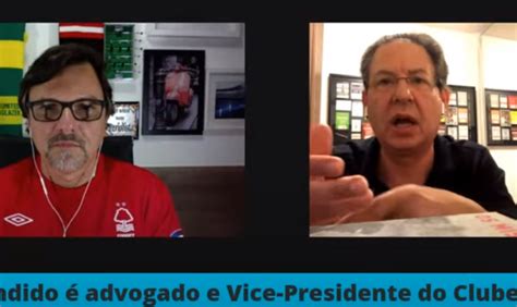 Veio o convite dele com muita serenidade, juntamente com o rafael menin e o rubens menin da mrv, o ricardo guimarães do bmg. Vice do Atlético explica ajuda de parceiros em 'caso ...