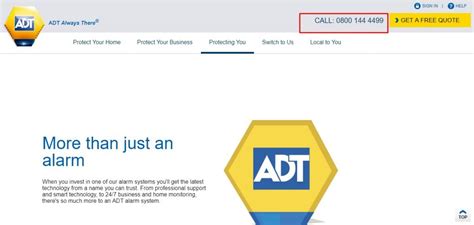 To find a job, list a job opening, and. ADT-Customer-Service-Number - UK Customer Service Contact ...