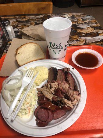 Place your togo order online at this location. Lone Star Bbq Menu Richwood Tx | Sante Blog