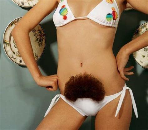 What is your fav pubic hair style, baby? Fur Is A Feminist Issue | Opinion | Lip Magazine