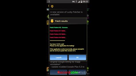 Get free coins and gems on many games. How to hack a game with lucky patcher (root) - YouTube