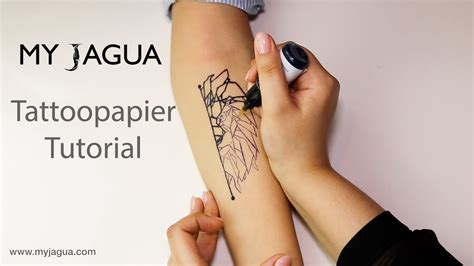 What's easy way to remove henna tattoos? Tattoopapier - Tutorial | Jagua Tattoo | Henna - YouTube