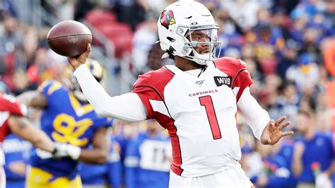 Latest on qb kyler murray including news, stats, videos, highlights and more on nfl.com. Kyler Murray's Best Play Every Game of the 2019 Season ...