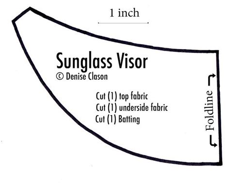 Place the unit on the paper and mark out where you'll be folding 2. Pin on Projects to Try