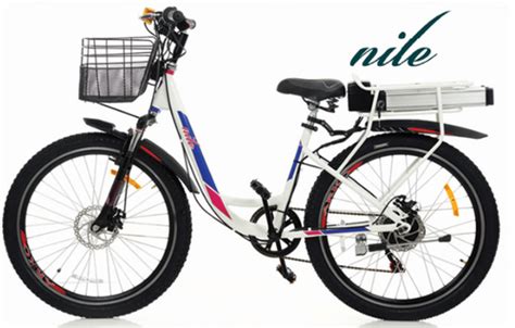 Looking for the best electric bicycle in india? Hulikkal Nile Electric Bicycle at Rs 34900 /piece | | ID ...