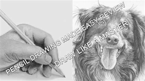 See more ideas about pencil drawings, drawings, realistic pencil drawings. Pencil drawing made easy review - Is It Really That Good ...