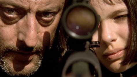 LÉON THE PROFESSIONAL: Luc Besson's Masterpiece Hits 4K | by Ed Travis ...