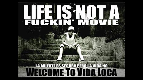 La vida loca is spanish for the. Tres Coronas - La Vida Loca - YouTube