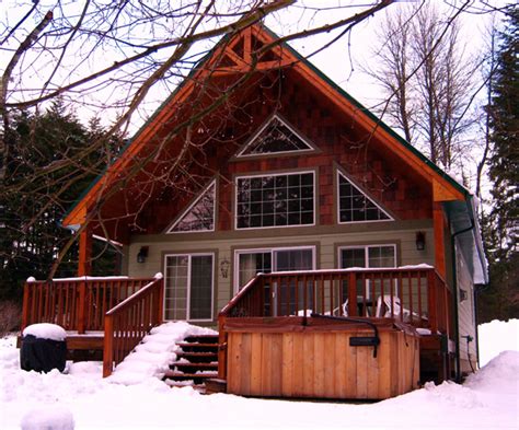 We did not find results for: Great Northwest Cabins: The Alpine Chalet Photos