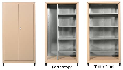 Ikea giardino 10 idee economiche per arredare gli esterni diredonna. Armadio zinco-plastificato 80 x 45 H 155 | Sottile