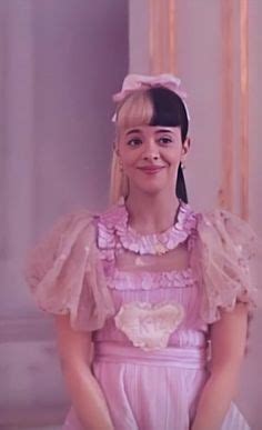 Check out our melanie martinez k 12 dress selection for the very best in unique or custom, handmade pieces from our clothing shops. Melanie Martinez Pink Knee Length Sweet 16 Celebrity Dress ...