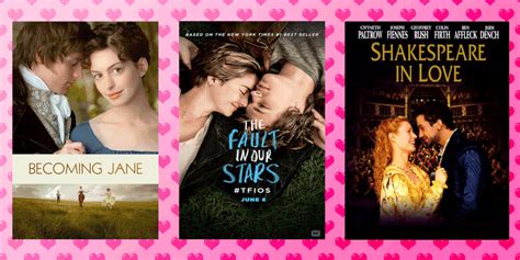That's what we've done here for the list of the best romantic movies ever. 12 Best Romantic Movies to Watch on Your Next Girl's Night In