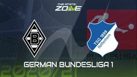 The match is a part of the bundesliga. 2020-21 German Bundesliga - Borussia Monchengladbach vs ...
