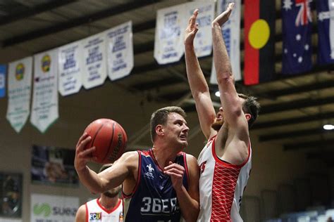 Big/perfect booty or big/perfect boobs. Boti Nagy | 36ers claim third NBL Preseason crown