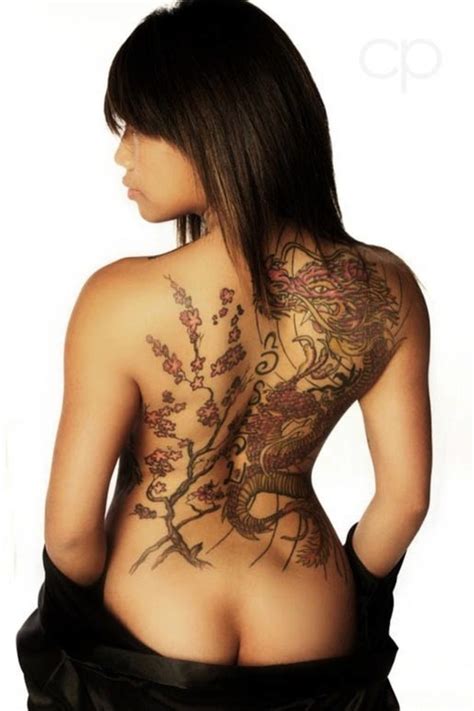 More images for dragon tattoo designs female » charmaineclancy: dragon tattoos ideas for women