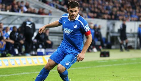 Kevin volland (born 30 july 1992) is a german professional footballer who plays as a winger or sometimes a striker for monaco. Harte Entscheidungen bei Hoffenheim