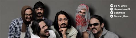 It goes without saying that the conversation was quite interesting. BB Ki Vines: Bhuvan Bam's new video "Unprotected Fax ...