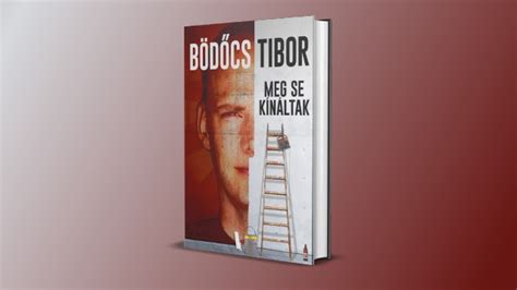 Fantasztikus szociotrip magyarország legtehetségesebb író/humoristájától. Megjelent Bödőcs Tibor új könyve | Családinet.hu