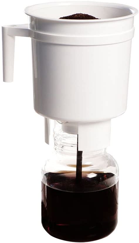 The bunn speed brewer is one of the fastest home coffee makers from the usa, featuring an updated design. 6 Best Coffee Makers Made in the USA [Jan. 2020 ...