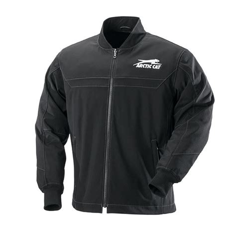 Second, the jackets and coats provide a thick, insulated layer over your clothing that locks in warmth so you can enjoy activities longer. Arctic-Cat 2017 - Soft Shell Zip-in Liner | DirtnRoad.com ...