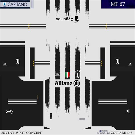 Kits compatible with all pes 2006 patches and work without any problems, and also includes 6 juventus kits. juve mauro — Postimages
