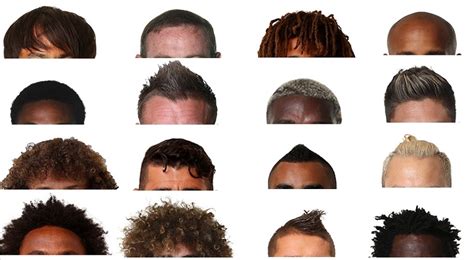 This is a picture quiz about appearance. Premier League haircuts (picture click) Quiz - By DarkBadger