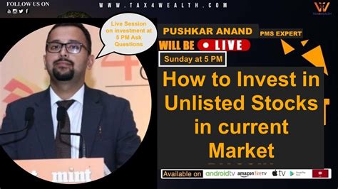 Investing can seem daunting when so many stocks are over $100 per share or mutual. Live Session at 5.00 PM on Sunday: How to Invest in ...