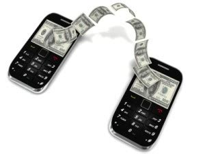 However, this fee can easily be avoided by simply opting for a standard transfer, which takes two to three days. Why Do Cell Phone Companies Charge Activation Fees?